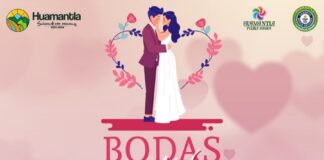 Últimos Días para Registrarse en la Campaña Gratuita de Bodas Civiles en Huamantla - AlternativaTlx