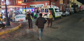 Se Suma la Procuraduría del Menor Municipal de Huamantla a las Actividades Comerciales del “Día de Reyes” - AlternativaTlx