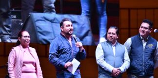 Más de 7 Mil Menores Festejan el Día de Reyes en Huamantla - AlternativaTlx
