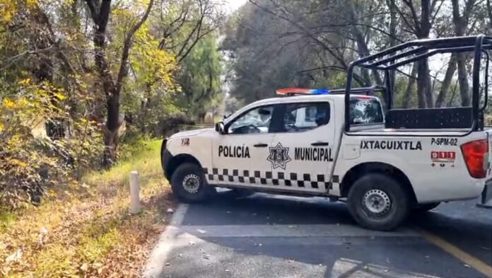 Deja un Muerto y un Asegurado Atropellamiento en Ixtacuixtla - AlternativaTlx