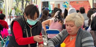 Viven Familias y Visitantes un Dominguearte lleno de Actividades Artísticas y Culturales - AlternativaTlx