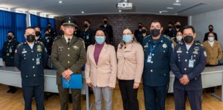 El Instituto Metropolitano Militarizado y la SEDENA Incentivan a los Cadetes para Continuar con su Formación de Carácter Militar - AlternativaTlx