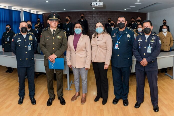 El Instituto Metropolitano Militarizado y la SEDENA Incentivan a los Cadetes para Continuar con su Formación de Carácter Militar - AlternativaTlx