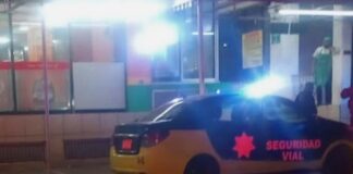 Asalto Violento a Taquería en Apizaco - AlternativaTlx