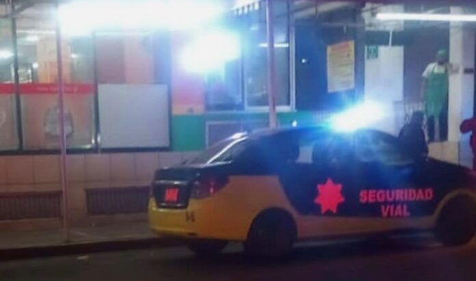 Asalto Violento a Taquería en Apizaco - AlternativaTlx
