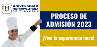 Inicia Proceso de Admisión 2023 en la Universidad Metropolitana de Tlaxcala - AlternativaTlx