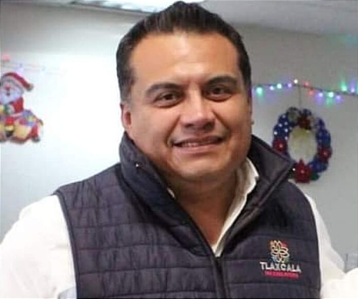 Recibe Atentado con Arma de Fuego Titular de la CESESP - AlternativaTlx