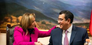 Trabajarán Gobiernos de Puebla y Tlaxcala en Agenda Común - AlternativaTlx