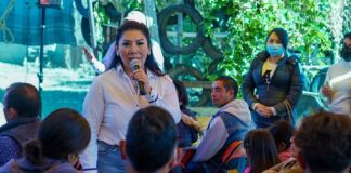 Se Fortalece el Partido Alianza Ciudadana en Tlaxcala - AlternativaTlx