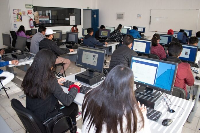 Inicia de Manera Exitosa Proceso de Admisión 2023 en la Universidad Metropolitana de Tlaxcala - AlternativaTlx