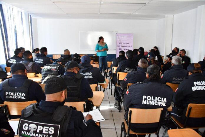 Logra Huamantla Importante Disminución en Índices Delictivos - AlternativaTlx