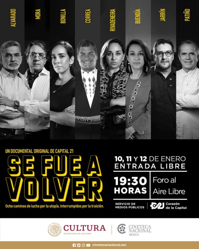 El Documental 