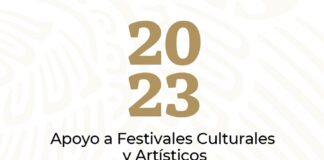 La Secretaría de Cultura Federal Publica la Convocatoria Apoyo a Festivales Culturales y Artísticos 2023 - AlternativaTlx