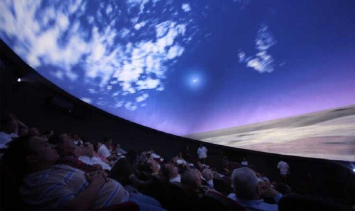 Universum, Museo de las Ciencias de la UNAM Presenta la Exposición Temporal: Color, El Conocimiento de lo Invisible - AlternativaTlx