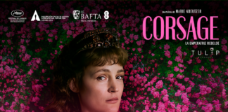 Corsage: La Emperatriz Rebelde. Solo en Cines - AlternativaTlx