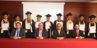 Culminan en la UATx Estudios Profesionales en Diseño Automotriz - AlternativaTlx