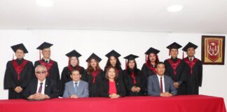 Graduó UATx a Nuevos Especialistas en Educación - AlternativaTlx