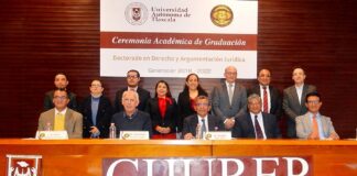 La UATx es una Gran Plataforma en la Ciencia del Derecho: Rector - AlternativaTlx