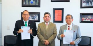 Acuerda UATx Contrato Colectivo de Trabajo con STUAT - AlternativaTlx