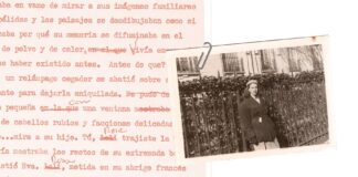 Relatos Inéditos de Elena Garro Serán Dados a Conocer en la 44 Edición de la FIL del Palacio de Minería - AlternativaTlx