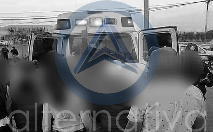 Balean dos Hombres en Xaltocan - AlternativaTlx