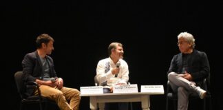 Se Presenta la Convocatoria para Llevar a cabo el Primer Festival de Monólogos - AlternativaTlx