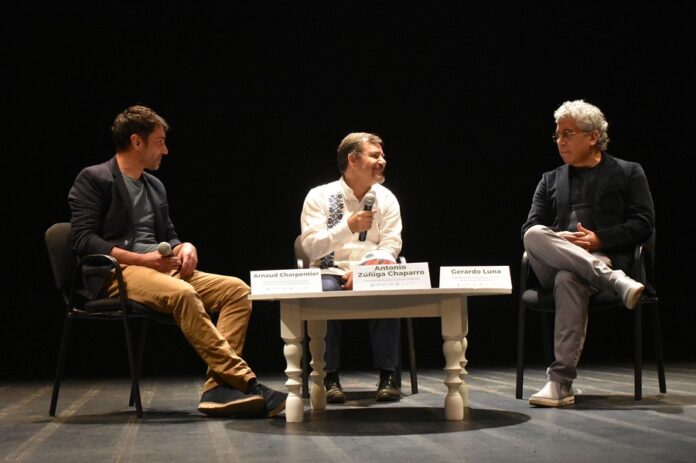 Se Presenta la Convocatoria para Llevar a cabo el Primer Festival de Monólogos - AlternativaTlx