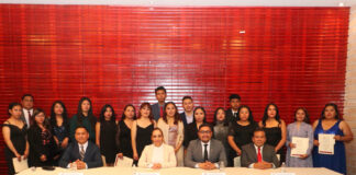 Celebra UATx Graduación de Estudiantes del Campus San Pablo del Monte - AlternativaTlx