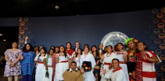 En la Diversidad Lingüística y Cultural, México Tiene su más Grande Riqueza: Alejandra Frausto Guerrero - AlternativaTlx