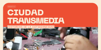 El CCD Invita a la Inauguración de la Muestra “Ciudad Transmedia, Historias de la Cotidianidad Basadas en una Investigación Documental” - AlternativaTlx