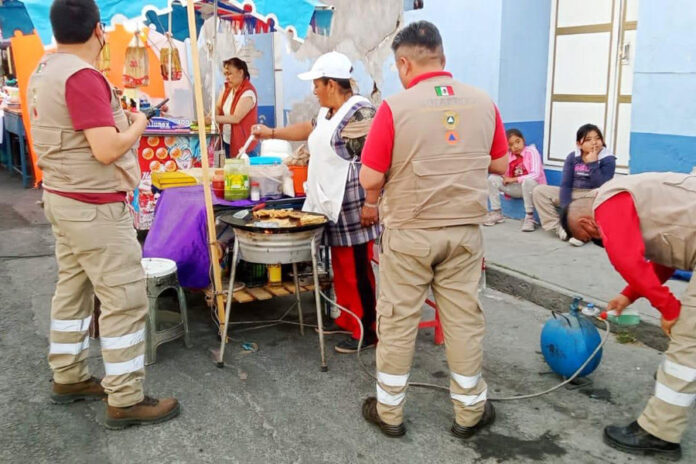 Con el Tradicional Viernes de Muéganos Inicia la Cuaresma en Huamantla - AlternativaTlx Con el Tradicional Viernes de Muéganos Inicia la Cuaresma en Huamantla - AlternativaTlx