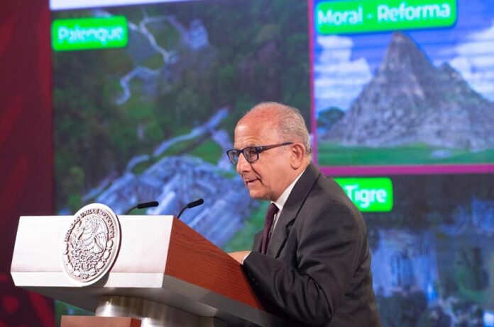 Descubren la Representación de un Cautivo en la Acrópolis de Ek’ Balam, en Yucatán - AlternativaTlx