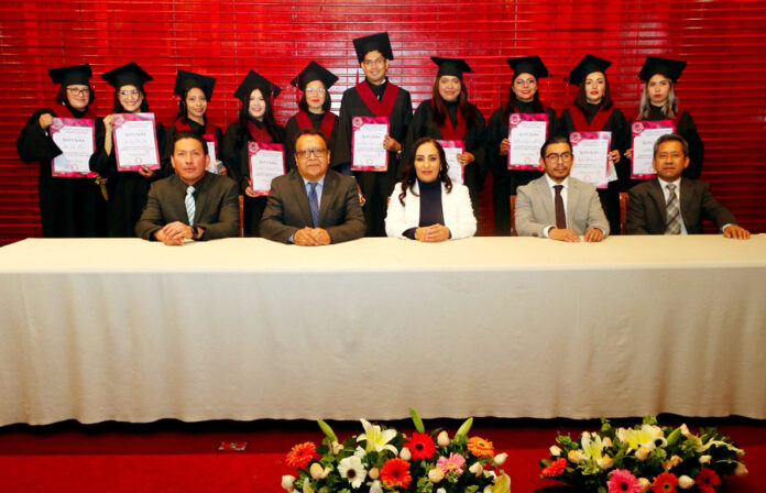 Egresó UATx a Maestros en Diseño del Espacio Interior - AlternativaTlx