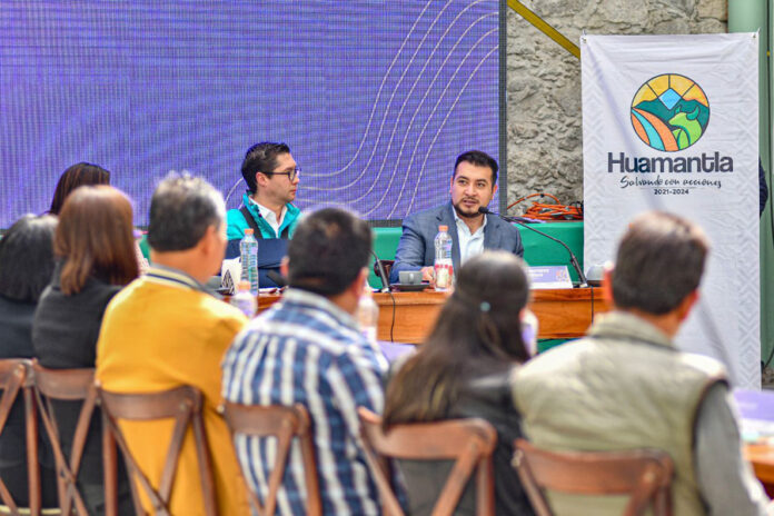 En Huamantla se Generan las Condiciones para Detonar el Desarrollo Económico de Tlaxcala Salvador Santos Cedillo - AlternativaTlx En Huamantla se Generan las Condiciones para Detonar el Desarrollo Económico de Tlaxcala: Salvador Santos Cedillo - AlternativaTlx