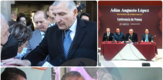 En Tlaxcala Augusto Voraz, Agradece Preferencia para la Interna Presidencial - AlternativaTlx