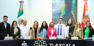 En Tlaxcala se Impulsa la Cultura como Detonante de Desarrollo y Paz Social: Gobernadora - AlternativaTlx