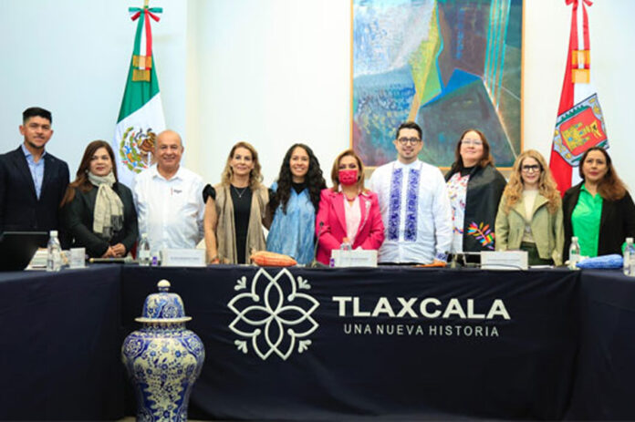 En Tlaxcala se Impulsa la Cultura como Detonante de Desarrollo y Paz Social Gobernadora - AlternativaTlx En Tlaxcala se Impulsa la Cultura como Detonante de Desarrollo y Paz Social: Gobernadora - AlternativaTlx
