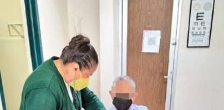 Realizó IMSS Tlaxcala mil 134 Acciones de Salud durante 2ª Jornada Nacional de Continuidad de Servicios 2023 - AlternativaTlx