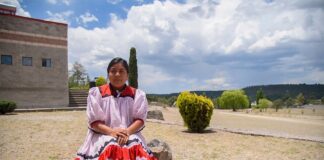 Promotoras Culturales y Artesanas Invitan a Reflexionar sobre la Salvaguardia y los Derechos de la Lengua Materna en Conversatorio - AlternativaTlx