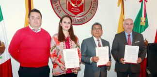 Fortalece UATx Vínculos con Editoriales - AlternativaTlx