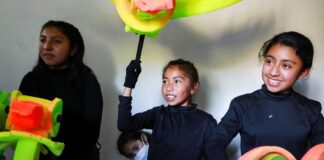 Semillero Creativo de Teatro y Títeres en Chiautempan da Muestra del Talento Infantil que hay en Tlaxcala - AlternativaTlx