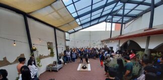 La Galería Munive Arte Contemporáneo Cumple Cuatro Años de Promover y Difundir el Arte Moderno en Tlaxcala - AlternativaTlx