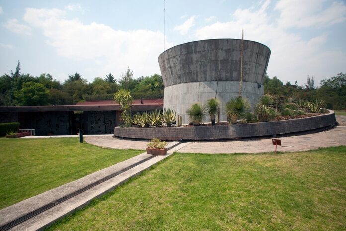 Renovada, Abre de Nuevo sus Puertas la Galería de Historia, Museo del Caracol - AlternativaTlx