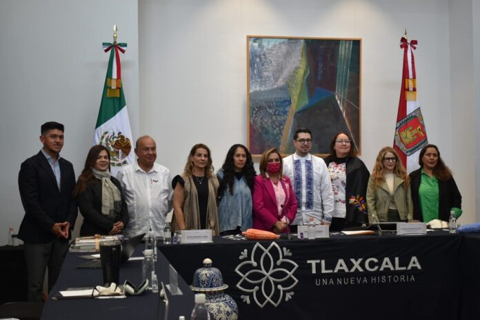 Instalan el Comité Regional de Cultura Centro - AlternativaTlx Instalan el Comité Regional de Cultura Centro - AlternativaTlx