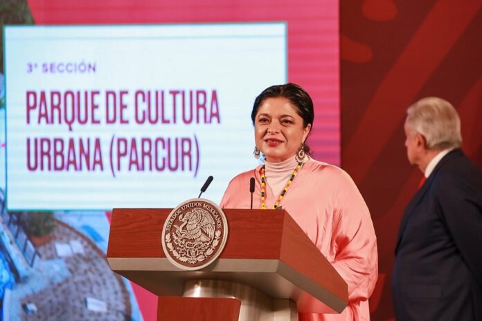 El Proyecto Chapultepec Naturaleza y Cultura Transforma Espacios para el Goce de los Derechos Culturales - AlternativaTlx El Proyecto Chapultepec Naturaleza y Cultura Transforma Espacios para el Goce de los Derechos Culturales - AlternativaTlx