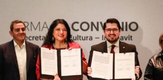 INFONAVIT Inaugura el Museo Nacional de la Vivienda - AlternativaTlx