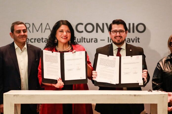 INFONAVIT Inaugura el Museo Nacional de la Vivienda - AlternativaTlx