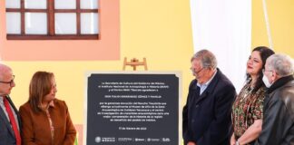 El INAH Recibe en Donación el Predio que Aloja al Museo de Sitio de la Zona Arqueológica de Zultépec-Tecoaque - AlternativaTlx