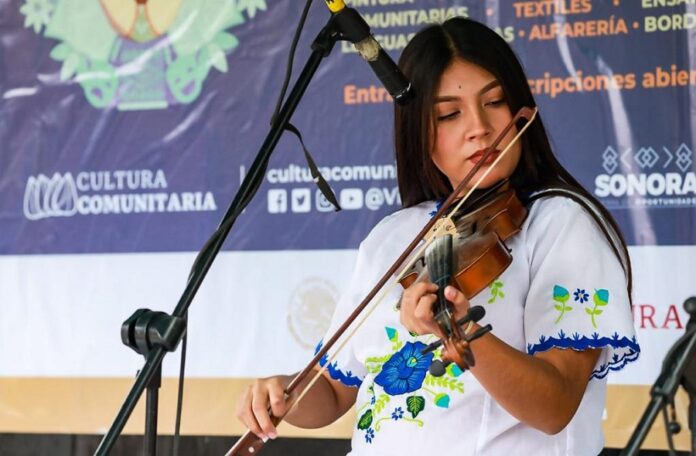 Cultura Comunitaria Impulsa la Riqueza y la Resistencia Cultural en Sonora - AlternativaTlx