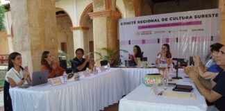 Instalan en la Región Sur-Sureste el Tercer Comité Regional de Cultura - AlternativaTlx